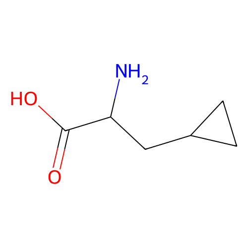 l-cyclopropylalanine (c09-0796-861)