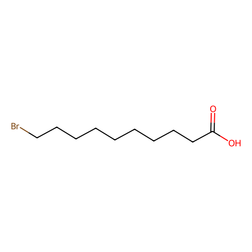 10-bromodecanoic acid (c09-0797-034)
