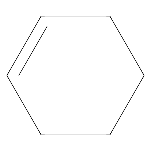 cyclohexene (c09-0797-064)