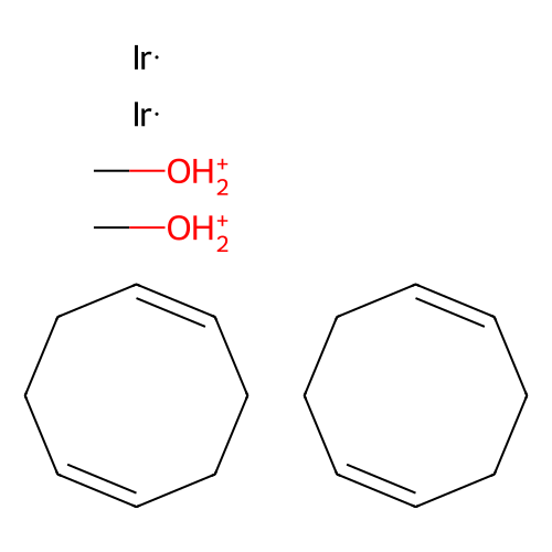 (1,5-cyclooctadiene)(methoxy)iridium dimer (c09-0797-167)