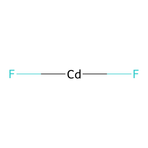 cadmium fluoride (c09-0797-221)