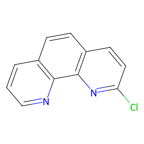 2-chloro-1,10-phenanthroline (c09-0797-361)