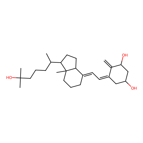 calcitriol (c09-0797-447)