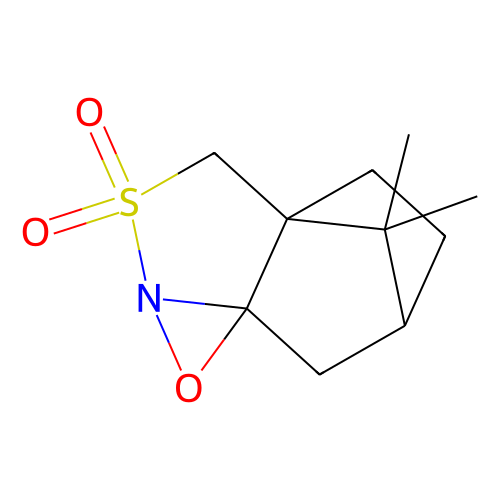 (2s,8ar)-(-)-(camphorylsulfonyl)oxaziridine (c09-0797-768)