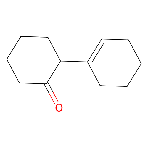2-(1-cyclohexenyl)cyclohexanone (c09-0797-985)