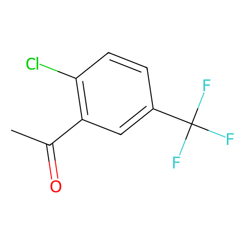 2'-chloro-5'-(trifluoromethyl)acetophenone (c09-0798-024)