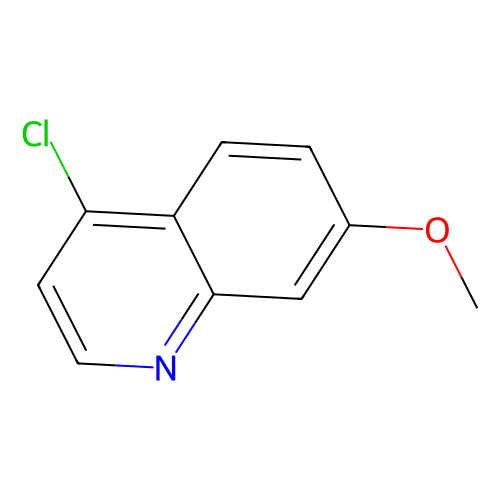 4-chloro-7-methoxyquinoline (c09-0798-117)