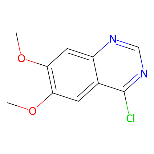 4-chloro-6,7-dimethoxyquinazoline (c09-0798-642)