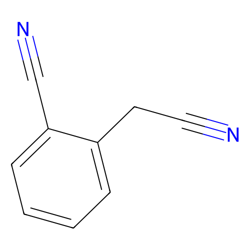 2-cyanophenylacetonitrile (c09-0798-872)