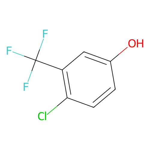 4-chloro-3-(trifluoromethyl)phenol (c09-0798-935)