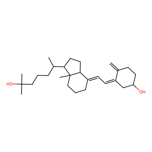 calcifediol (c09-0799-242)