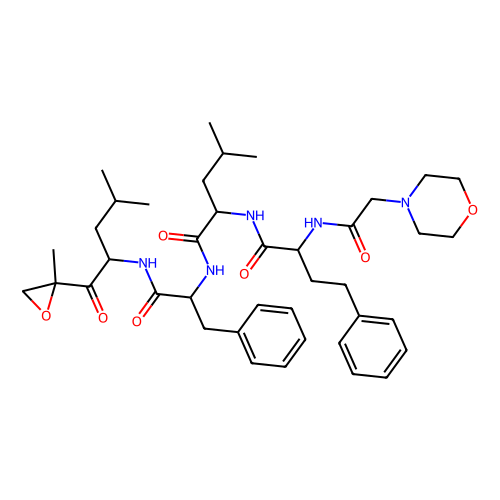 carfilzomib (c09-0799-433)