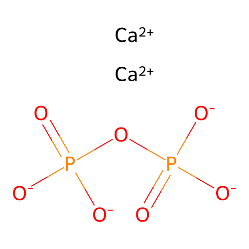 calcium pyrophosphate (c09-0799-540)