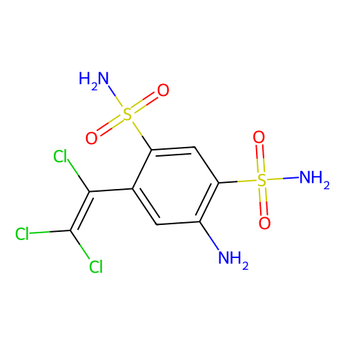 clorsulon (c09-0799-649)