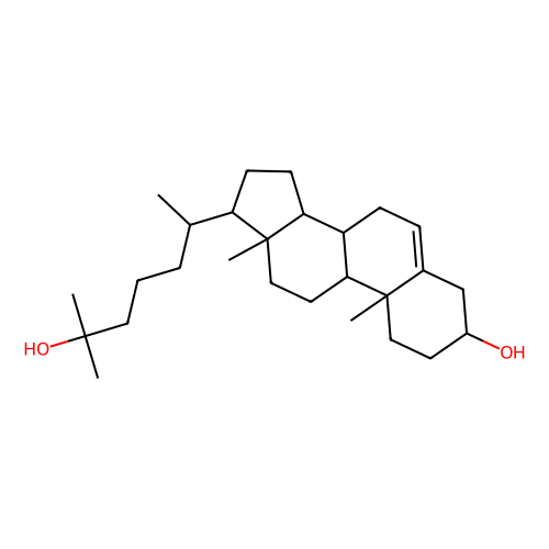 cholest-5-ene-3,25-diol (c09-0799-907)
