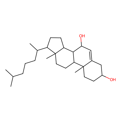 cholest-5-en-3β,7α-diol (c09-0799-914)