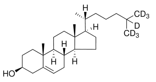 cholesterol-d7 (c09-0799-924)