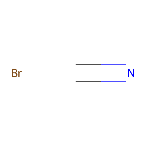 cyanogen bromide (c09-0800-056)