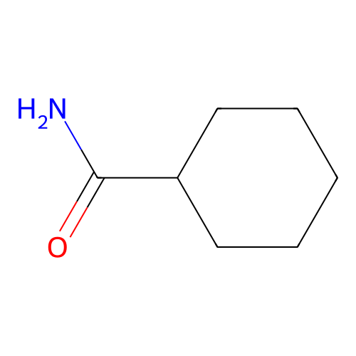 cyclohexanecarboxamide (c09-0800-103)