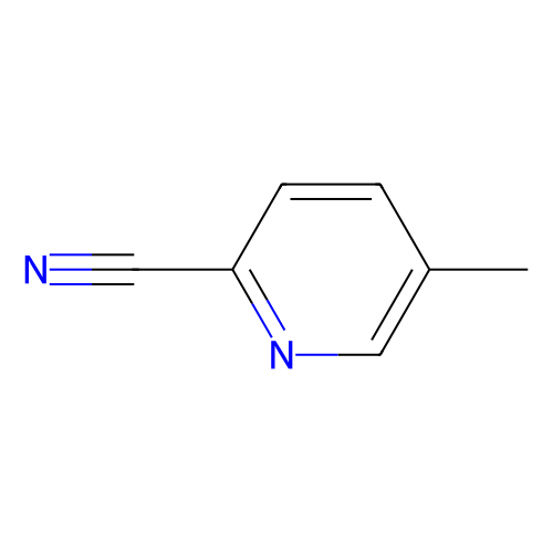 2-cyano-5-methylpyridine (c09-0800-221)
