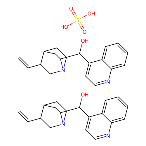 cinchonine sulfate dihydrate (c09-0800-639)