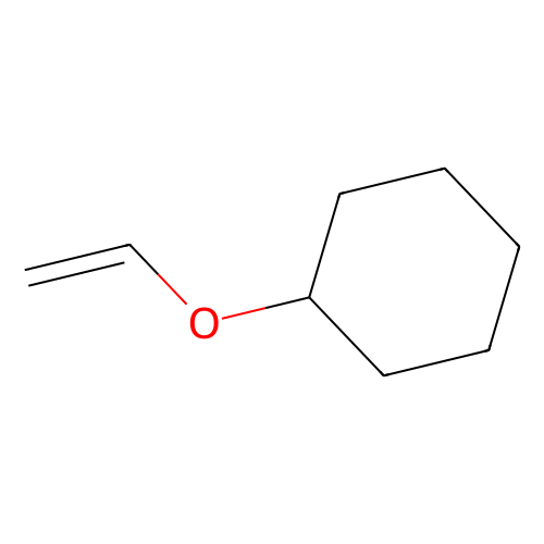cyclohexyl vinyl ether (c09-0800-920)