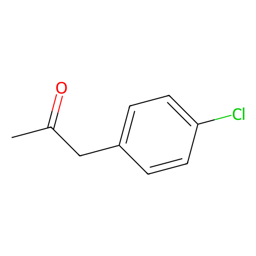 4-chlorophenylacetone (c09-0801-084)