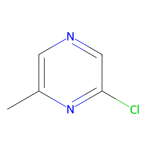 2-chloro-6-methylpyrazine (c09-0801-105)