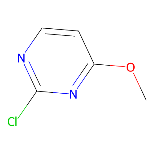 2-chloro-4-methoxypyrimidine (c09-0801-540)