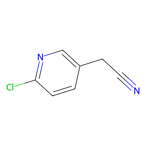 2-chloropyridine-5-acetonitrile (c09-0801-612)