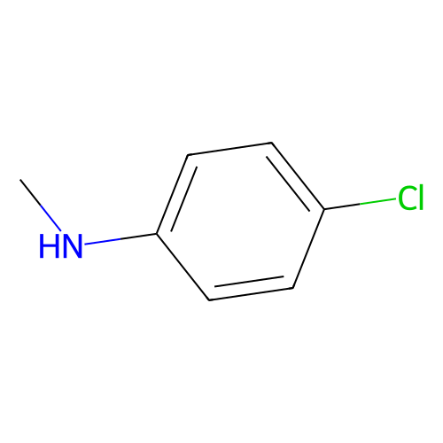 4-chloro-n-methylaniline (c09-0801-814)