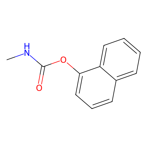 carbaryl (c09-0802-131)