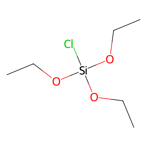 chlorotriethoxysilane (c09-0803-186)