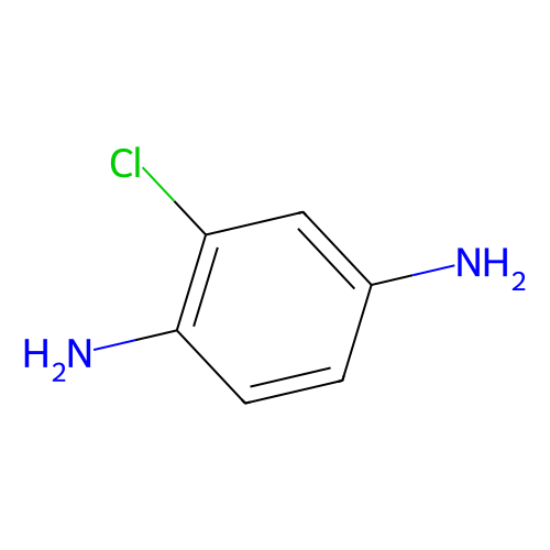 2-chloro-1,4-phenylenediamine (c09-0803-930)