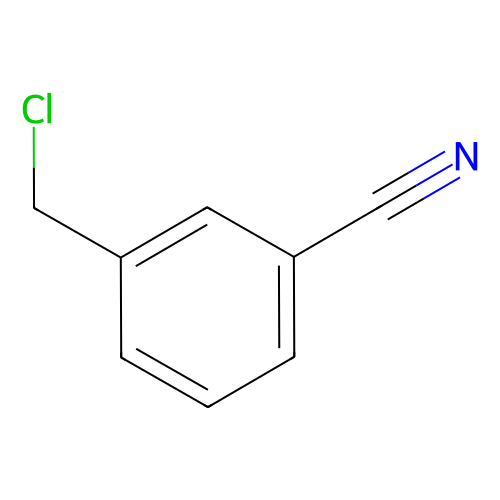 3-cyanobenzyl chloride (c09-0804-094)