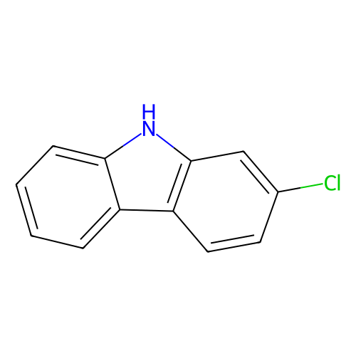 2-chloro-9h-carbazole (c09-0804-353)