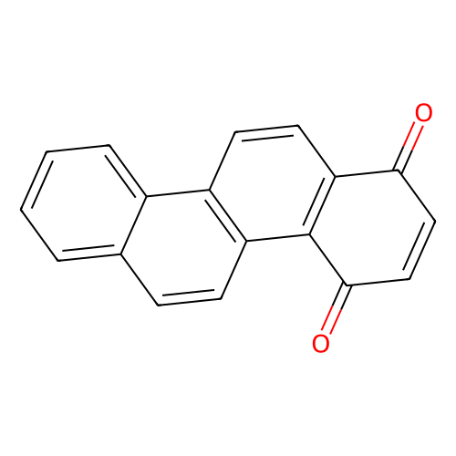 1,4-chrysenequinone (c09-0804-372)