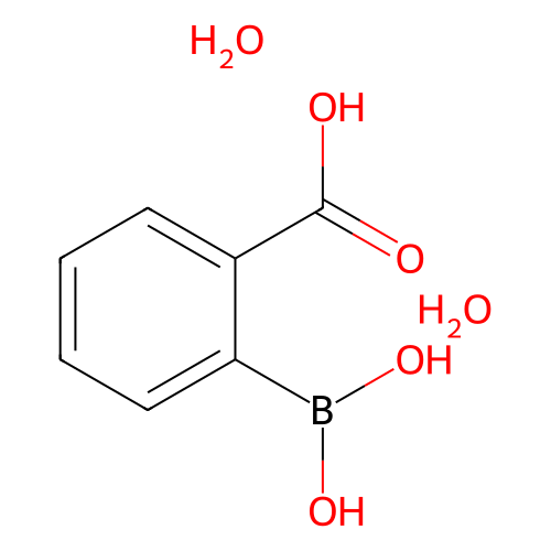 2-carboxyphenylboronic acid dihydrate (c09-0805-531)