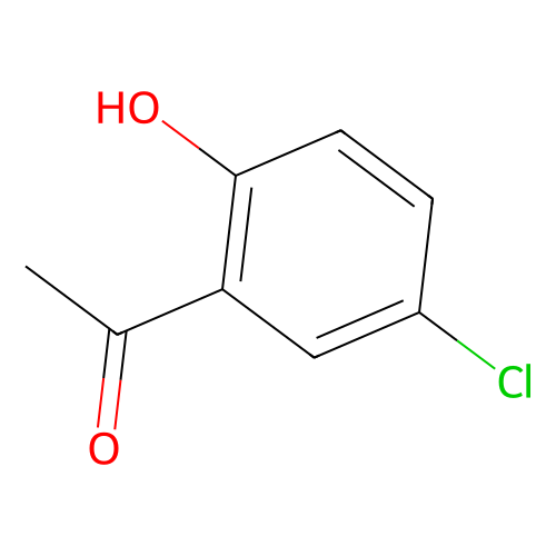 5′-chloro-2′-hydroxyacetophenone (c09-0805-679)