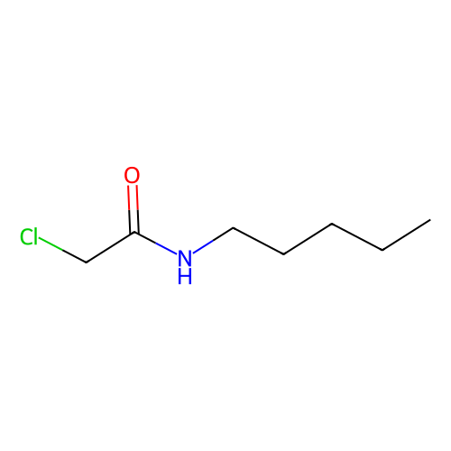 2-chloro-n-pentylacetamide