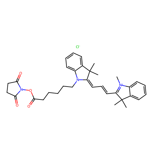 cy3 nhs ester (c09-0806-759)