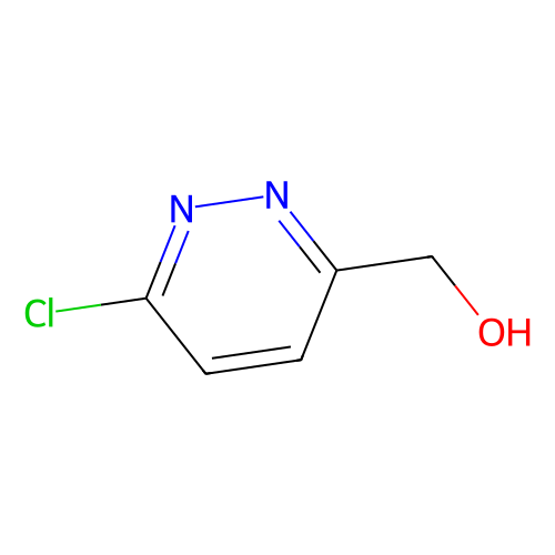 (6-chloropyridazin-3-yl)methanol (c09-0806-814)