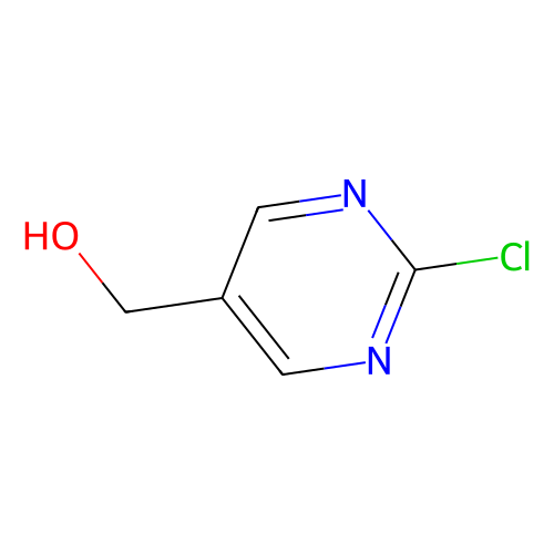 (2-chloropyrimidin-5-yl)methanol (c09-0806-846)
