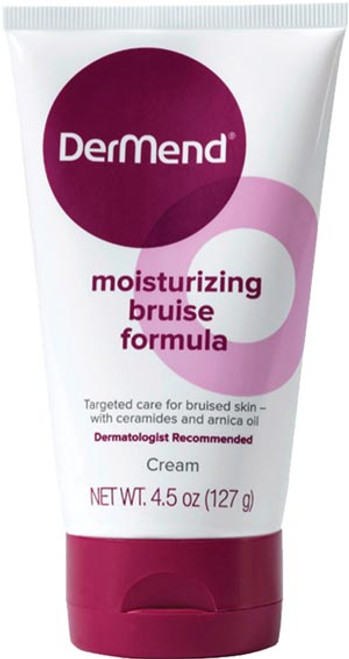 ferndale moisturizing bruise formula