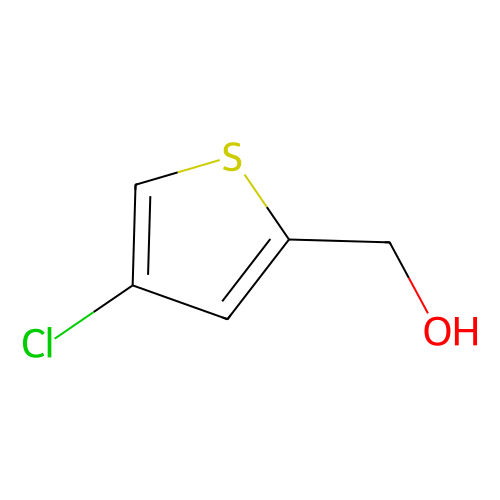 (4-chlorothiophen-2-yl)methanol