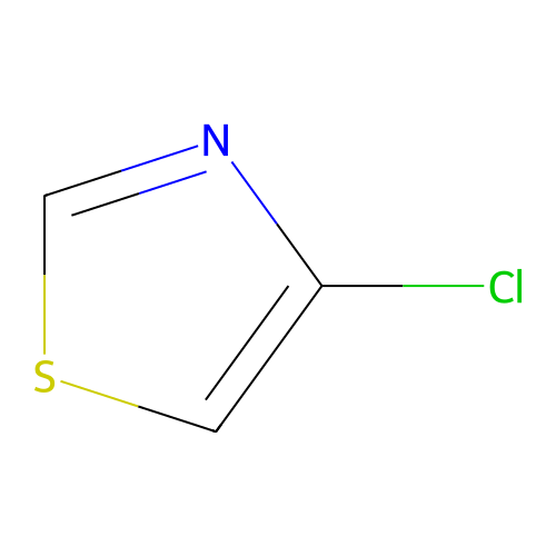 4-chloro-1,3-thiazole (c09-0807-609)
