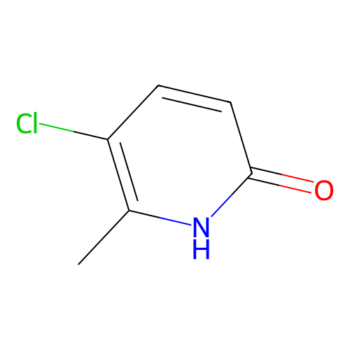 5-chloro-6-methylpyridin-2-ol