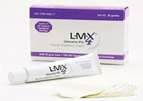 ferndale lmx4 topical anesthetic cream 10269522