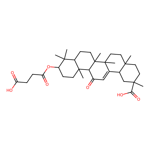 carbenoxolone (c09-0810-294)