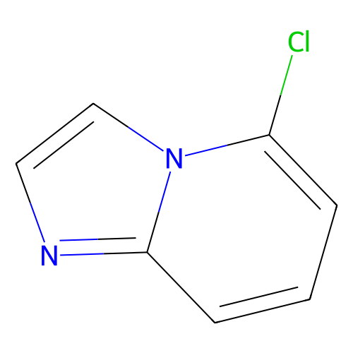 5-chloroimidazo[1,2-a]pyridine (c09-0810-458)